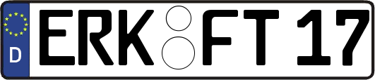 ERK-FT17