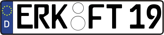 ERK-FT19