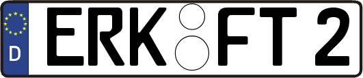 ERK-FT2