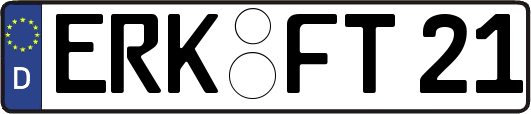 ERK-FT21