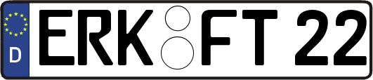 ERK-FT22