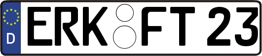 ERK-FT23