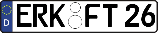 ERK-FT26