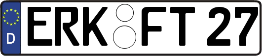 ERK-FT27