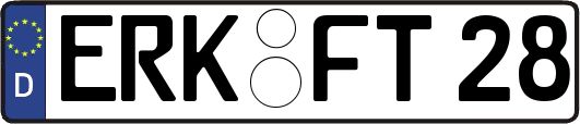 ERK-FT28