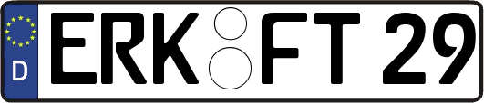 ERK-FT29