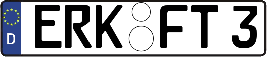 ERK-FT3