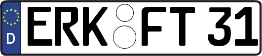 ERK-FT31
