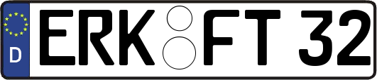 ERK-FT32