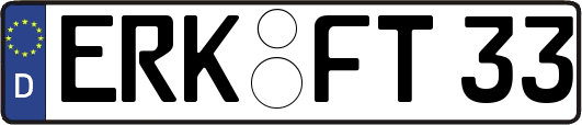 ERK-FT33