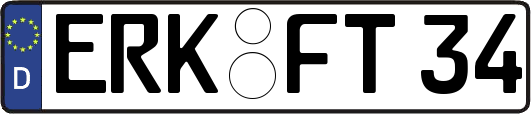 ERK-FT34