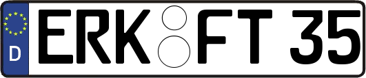 ERK-FT35
