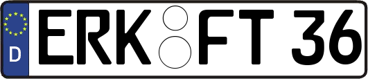 ERK-FT36