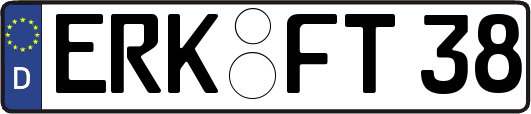 ERK-FT38