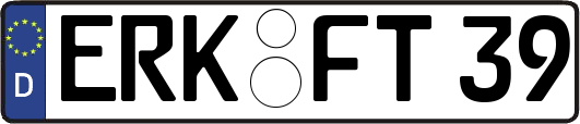 ERK-FT39