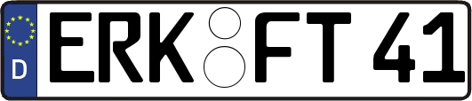 ERK-FT41