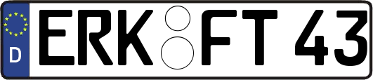 ERK-FT43