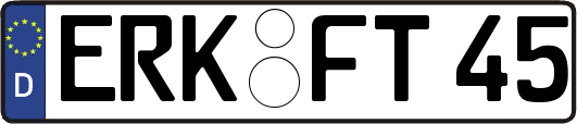 ERK-FT45