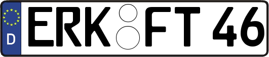 ERK-FT46