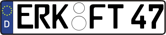 ERK-FT47