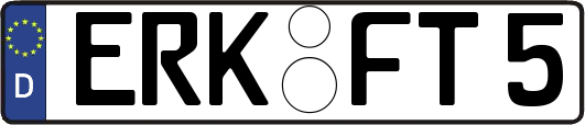 ERK-FT5