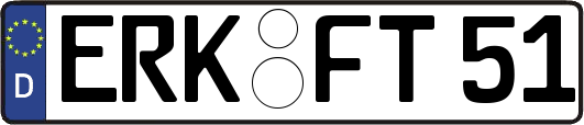 ERK-FT51