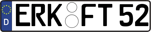 ERK-FT52