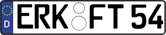 ERK-FT54