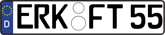 ERK-FT55