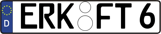 ERK-FT6