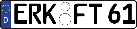 ERK-FT61