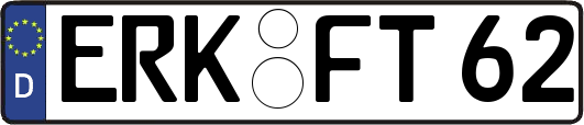 ERK-FT62