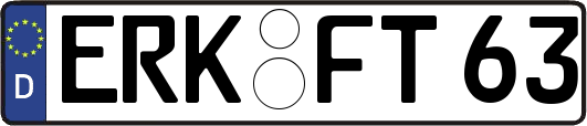 ERK-FT63