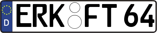 ERK-FT64