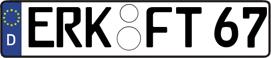 ERK-FT67