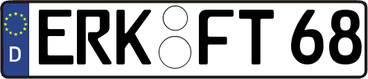 ERK-FT68