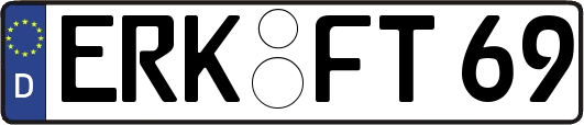 ERK-FT69