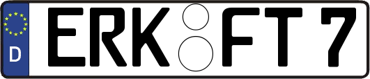 ERK-FT7