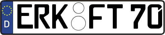 ERK-FT70