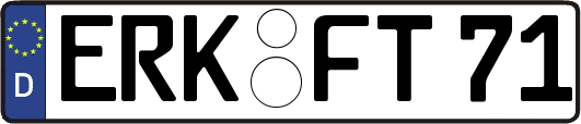 ERK-FT71