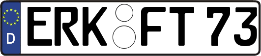 ERK-FT73