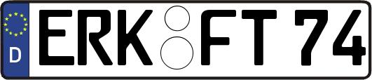 ERK-FT74
