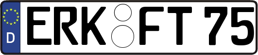 ERK-FT75