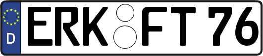 ERK-FT76
