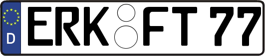 ERK-FT77