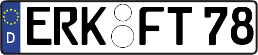ERK-FT78
