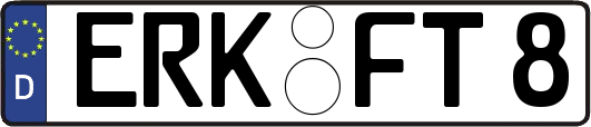 ERK-FT8
