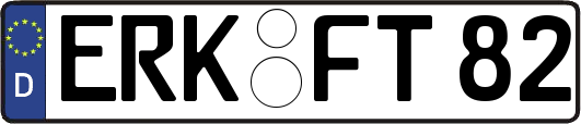 ERK-FT82