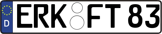 ERK-FT83