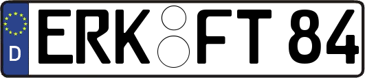 ERK-FT84